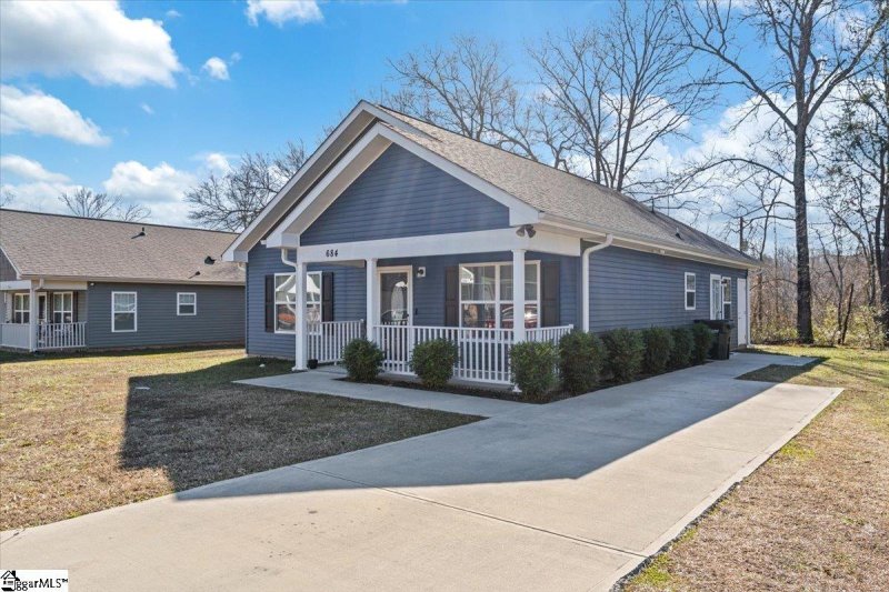 Property image 2 at , Greer, SC 28651