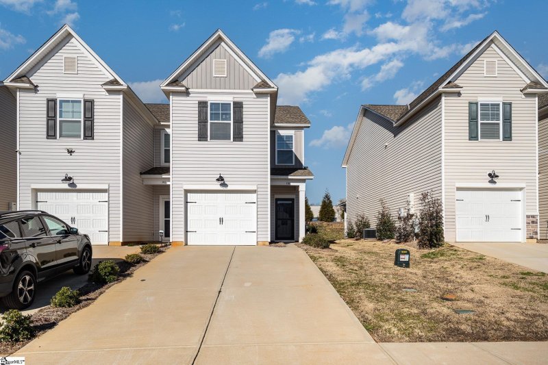 Property image 3 at 138 Adger Road, Pendleton, SC 29670