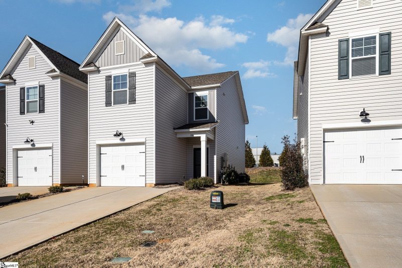 Property image 4 at 138 Adger Road, Pendleton, SC 29670