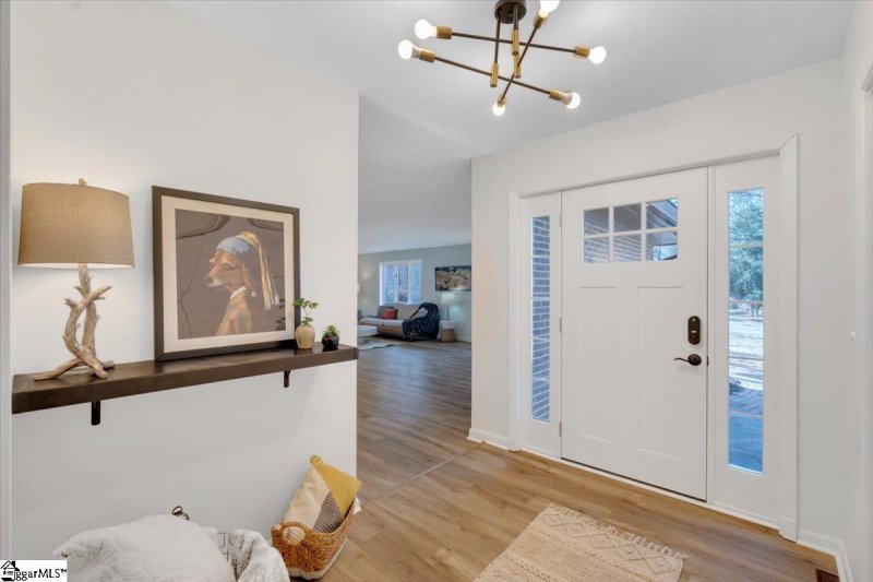 Property image 4 at 17 Stephane Street, Greenville, SC 29609