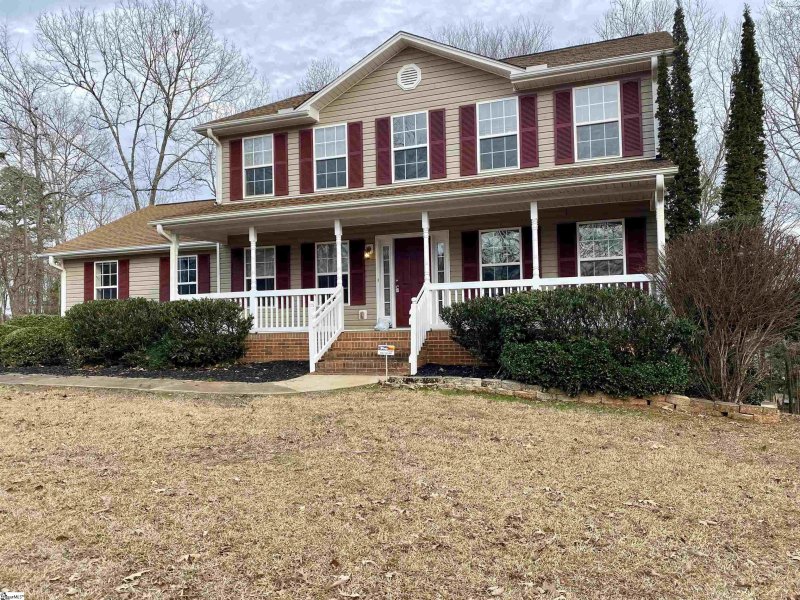 107 Indian Ridge Drive