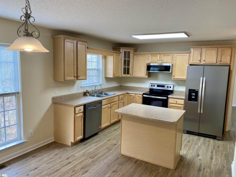 Property image 4 at 107 Indian Ridge Drive, Laurens, SC 29360