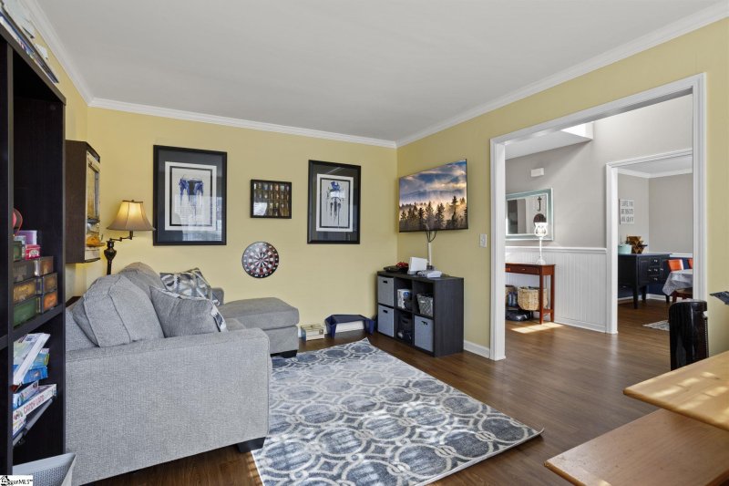 Property image 5 at 11 Galway Drive, Greer, SC 29650