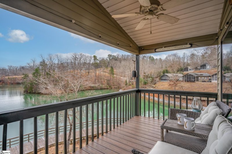 Property image 3 at 1230 Melton Road, West Union, SC 29696