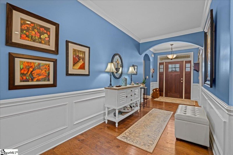 Property image 5 at 313 Sedgebrook Drive, Simpsonville, SC 29681