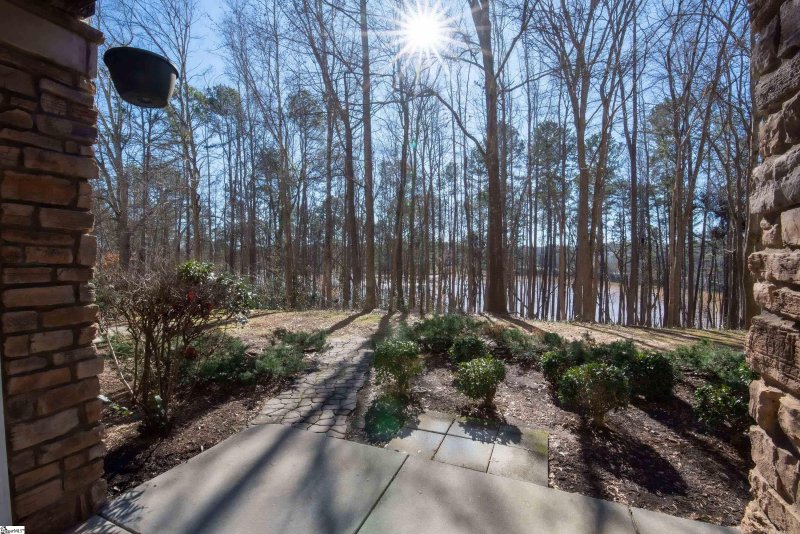 Property image 2 at 202 Lookover Drive, Anderson, SC 29621