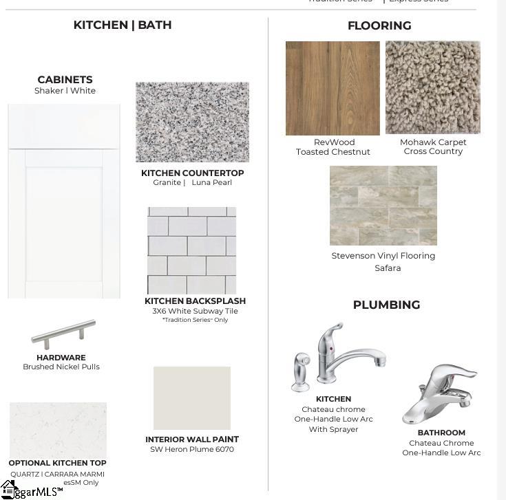 Property image 4 at 1220 Golf Drive, Roebuck, SC 29376