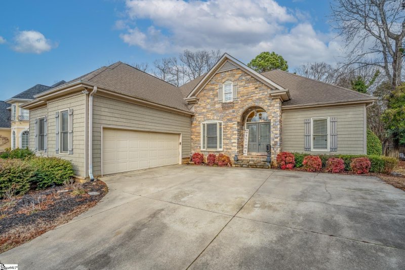 Property image 2 at 244 Chancellor's Park Court, Simpsonville, SC 29681