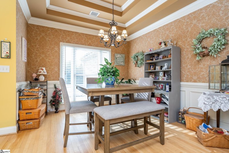 Property image 4 at 244 Chancellor's Park Court, Simpsonville, SC 29681