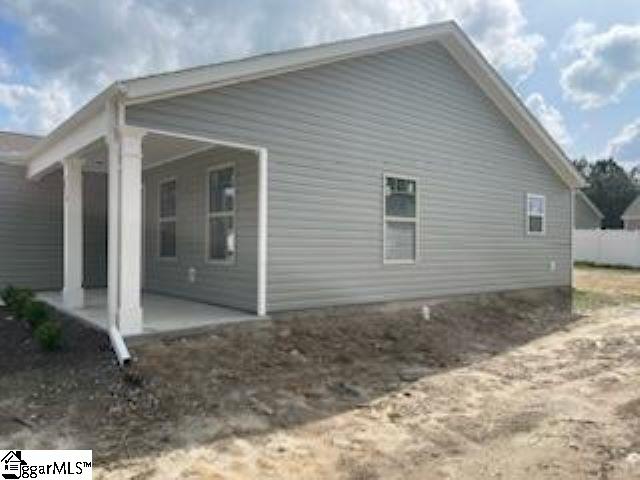 Property image 2 at 312 Dillon Drive, Clinton, SC 29325