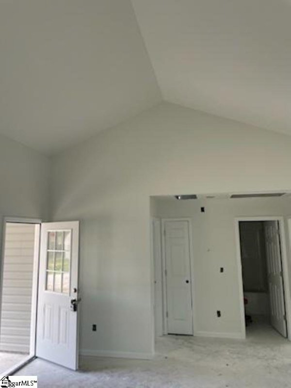 Property image 5 at 312 Dillon Drive, Clinton, SC 29325