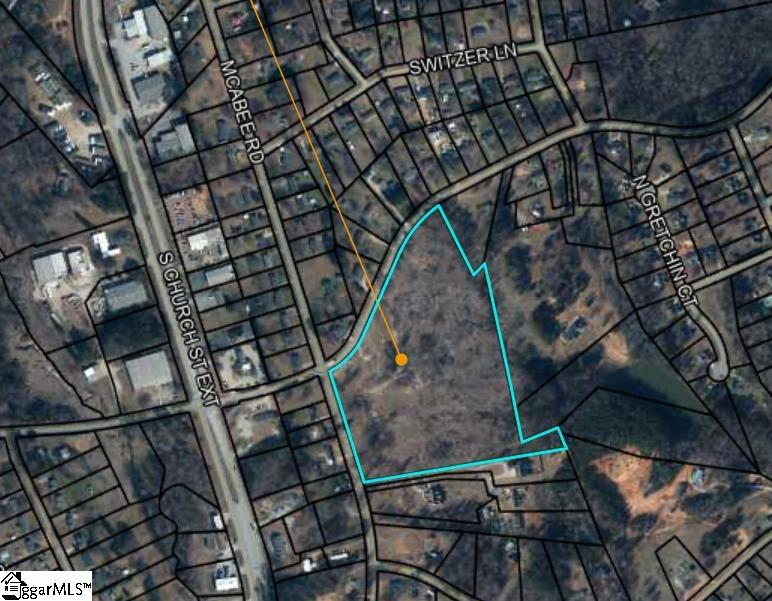 Property image 5 at 1240 Golf Drive, Roebuck, SC 29376