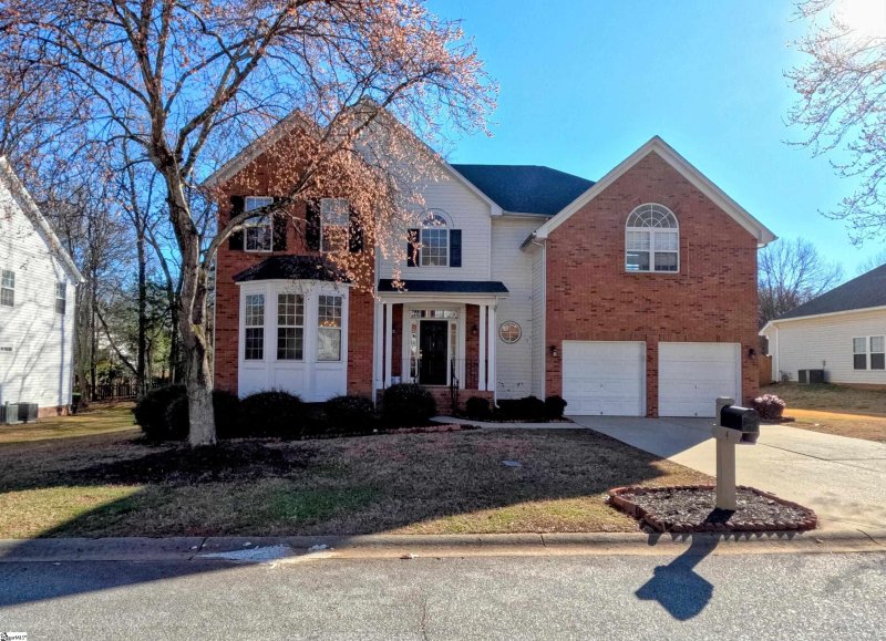 4 Mountain Rose Court