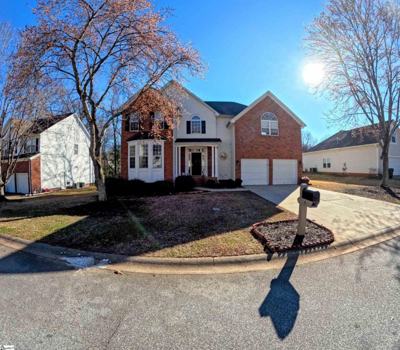 Property image 2 at 4 Mountain Rose Court, Simpsonville, SC 29681