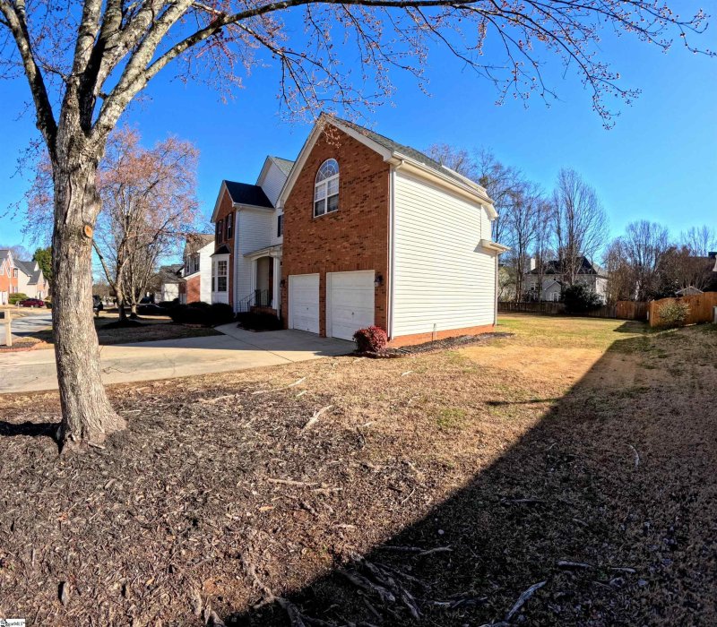 Property image 3 at 4 Mountain Rose Court, Simpsonville, SC 29681