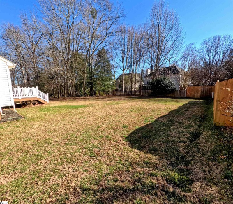 Property image 4 at 4 Mountain Rose Court, Simpsonville, SC 29681