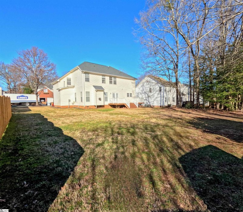 Property image 5 at 4 Mountain Rose Court, Simpsonville, SC 29681
