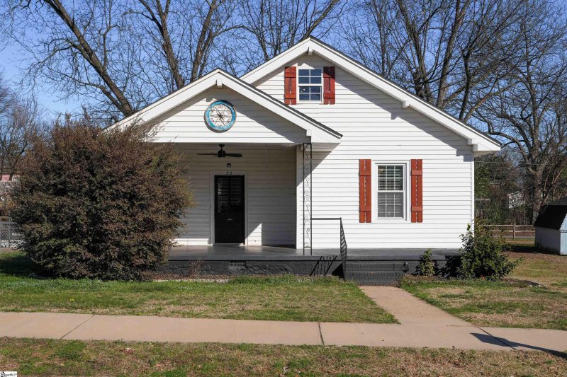 Property image 2 at 22 Crescent Street, Lyman, SC 29365
