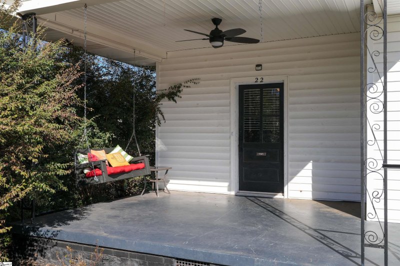Property image 3 at 22 Crescent Street, Lyman, SC 29365