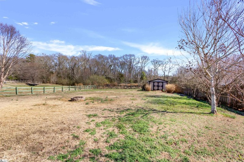 Property image 5 at 160 Pendock Lane, Piedmont, SC 29673