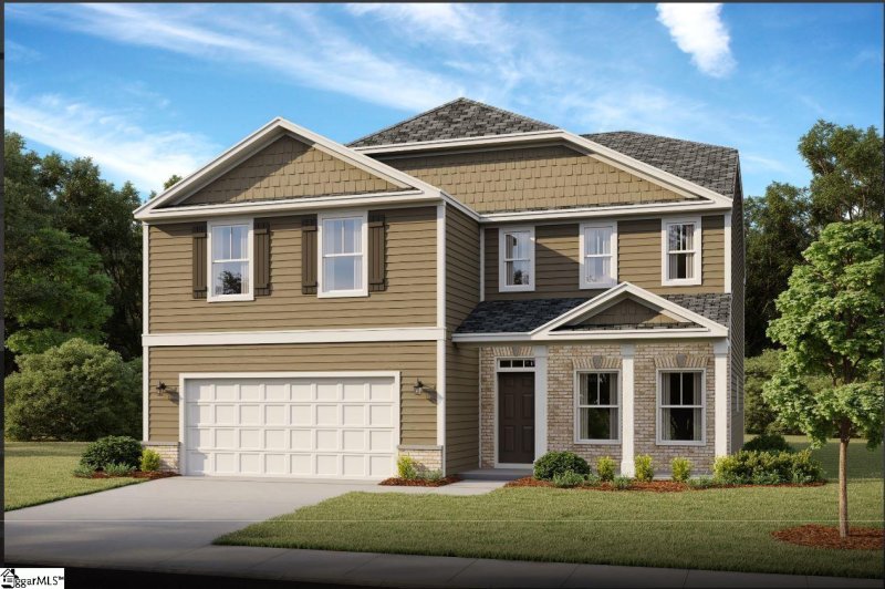 55 Riley Eden Lane