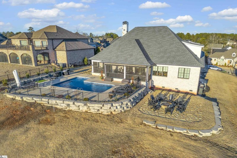 Property image 3 at 516 World Tour Drive, Inman, SC 29349