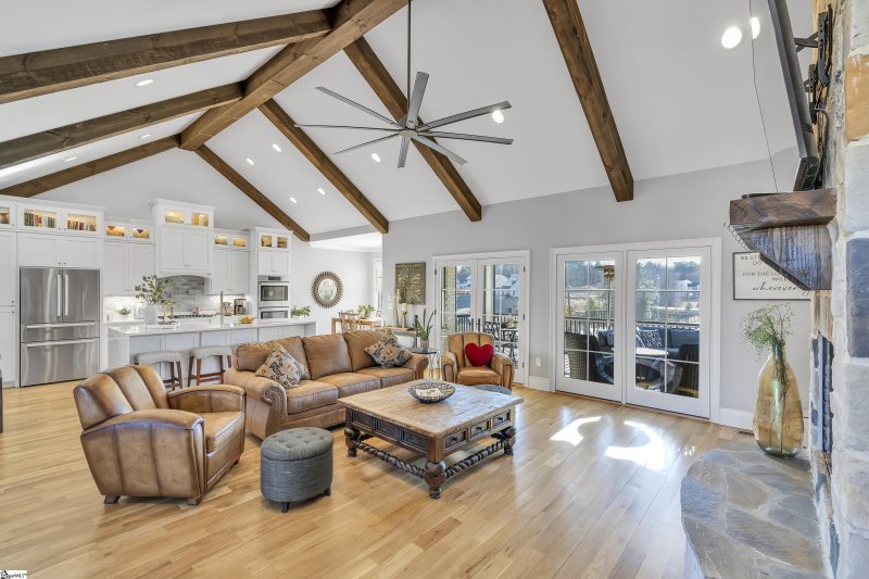 Property image 4 at 516 World Tour Drive, Inman, SC 29349