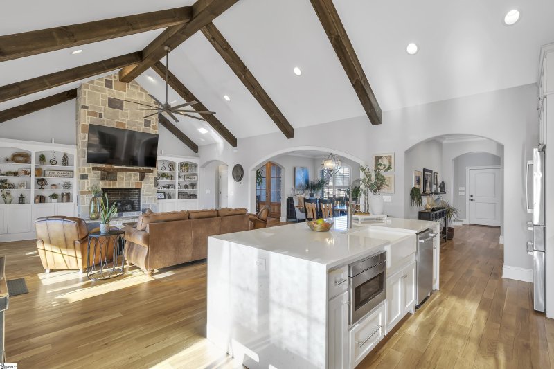 Property image 5 at 516 World Tour Drive, Inman, SC 29349