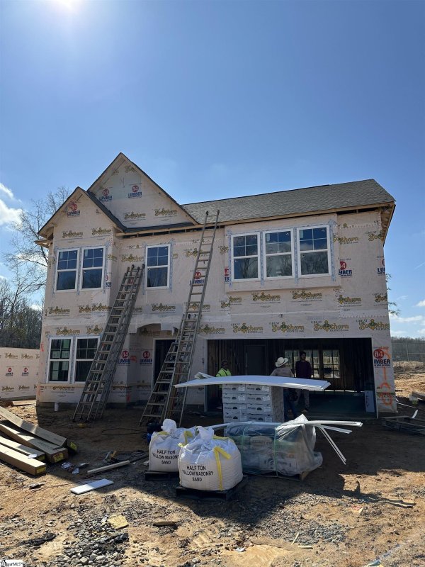 Property image 3 at 738 Fountainbrook Lane, Fountain Inn, SC 29644