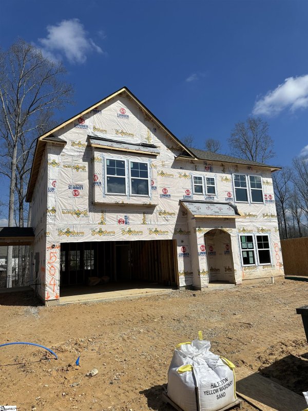 Property image 2 at 735 Fountainbrook Lane, Fountain Inn, SC 29644
