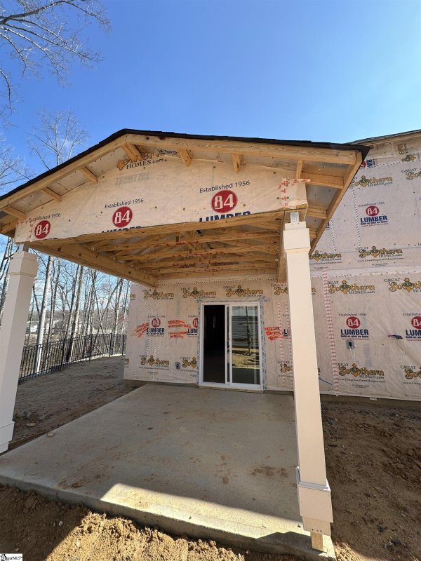Property image 3 at 735 Fountainbrook Lane, Fountain Inn, SC 29644