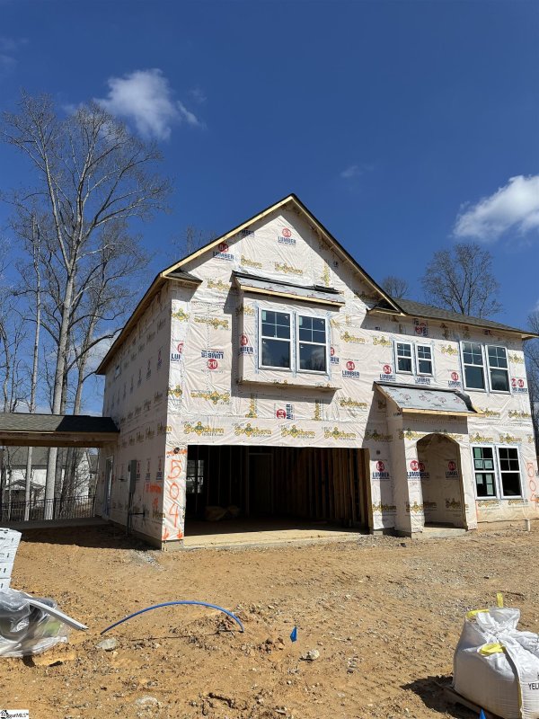 Property image 5 at 735 Fountainbrook Lane, Fountain Inn, SC 29644