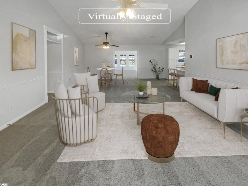 Property image 2 at 109 Teal Drive, Easley, SC 29642