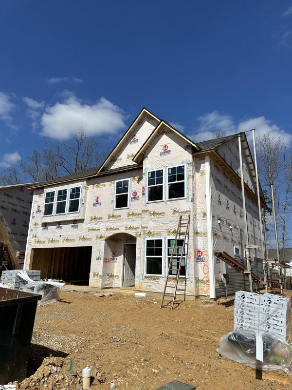 Property image 2 at 733 Fountainbrook Lane, Fountain Inn, SC 29644