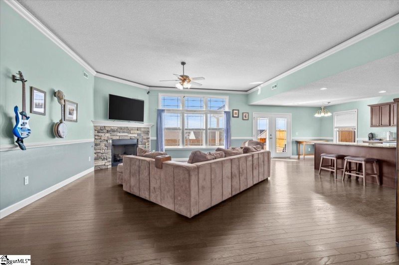 Property image 5 at 1005 Rosabella Lane, Greer, SC 29651