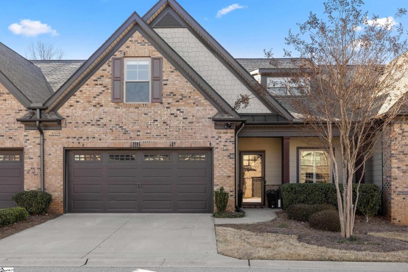 Property image 2 at 342 Scotch Rose Lane, Greer, SC 29650