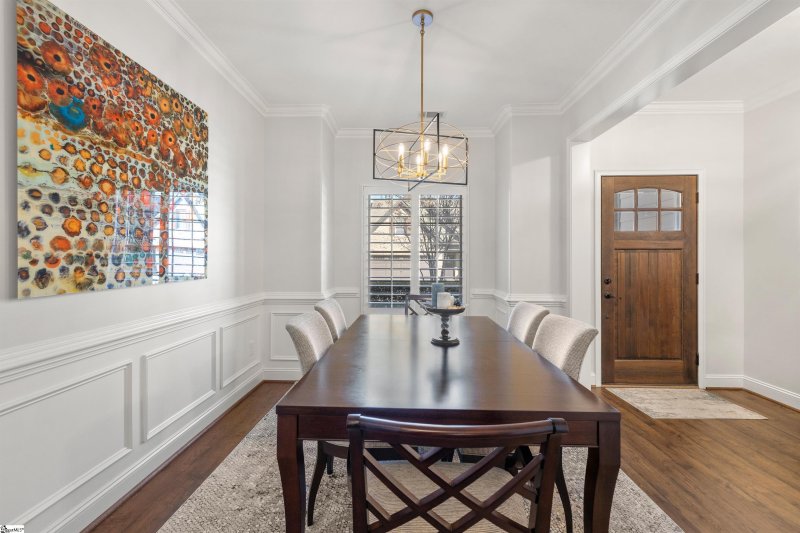 Property image 5 at 342 Scotch Rose Lane, Greer, SC 29650