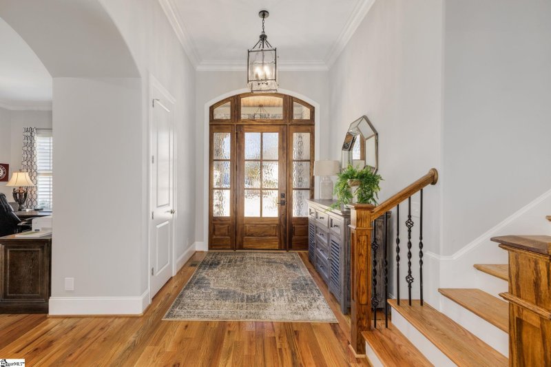 Property image 3 at 310 Redfern Court, Simpsonville, SC 29681