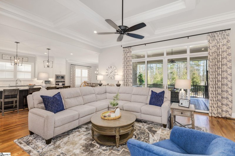 Property image 4 at 310 Redfern Court, Simpsonville, SC 29681