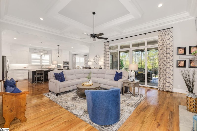 Property image 5 at 310 Redfern Court, Simpsonville, SC 29681