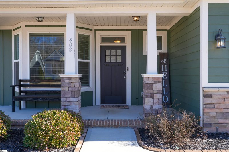 Property image 4 at 408 Longfellow Way, Simpsonville, SC 29681