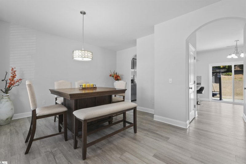 Property image 5 at 408 Longfellow Way, Simpsonville, SC 29681