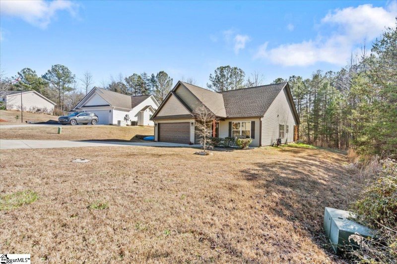 Property image 2 at 133 Rose Lane, Liberty, SC 29657