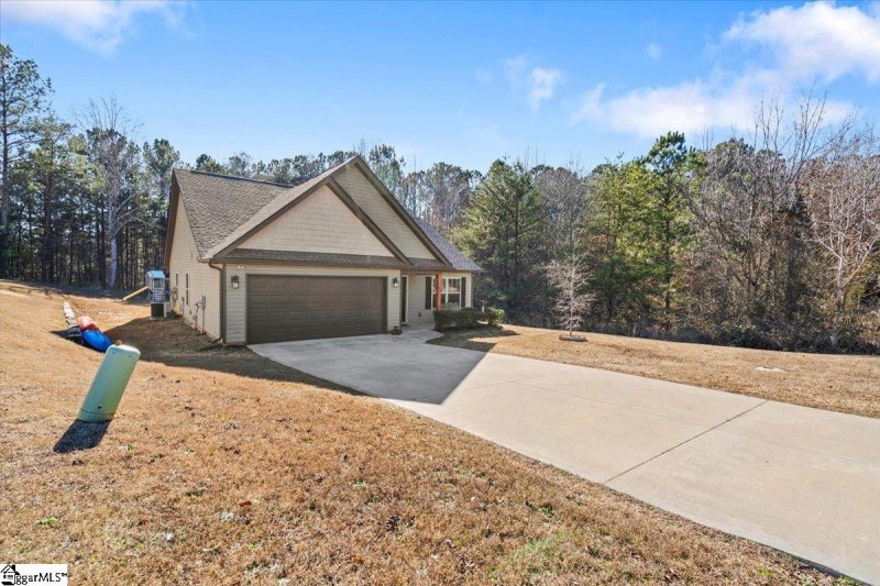 Property image 3 at 133 Rose Lane, Liberty, SC 29657