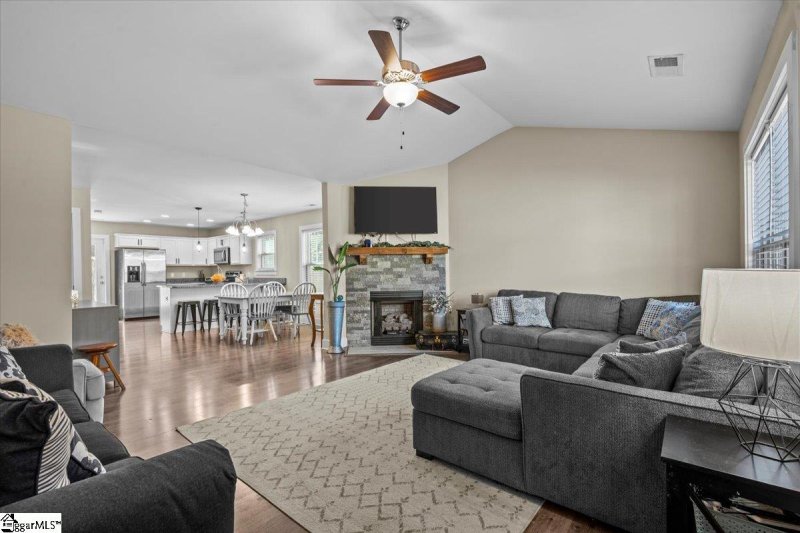 Property image 5 at 133 Rose Lane, Liberty, SC 29657