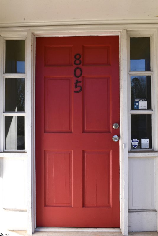 Property image 3 at 805 Lucerne Drive, Spartanburg, SC 29302