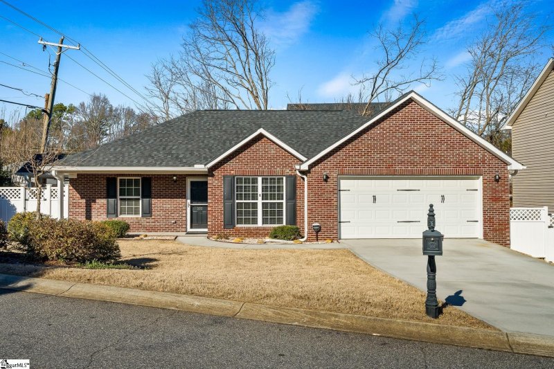 Property image 2 at 101 Abigail Lane, Anderson, SC 29621