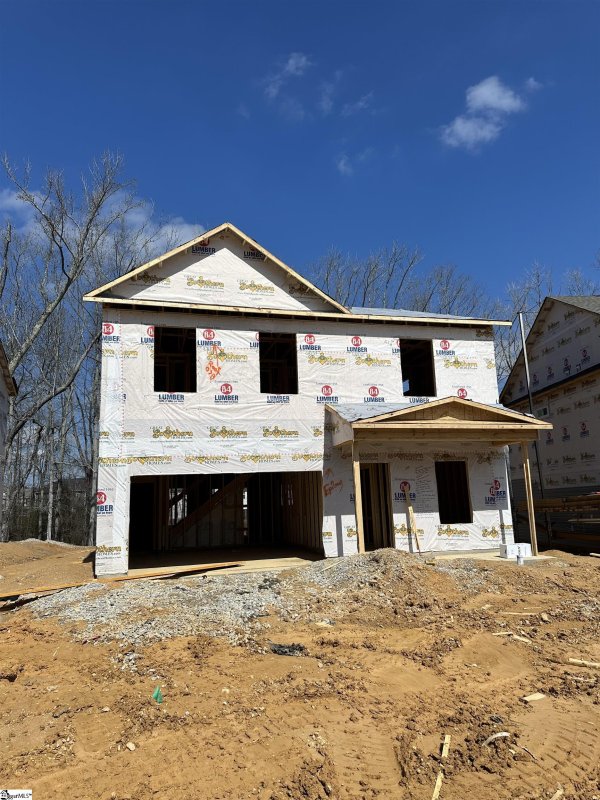 Property image 2 at 731 Fountainbrook Lane, Fountain Inn, SC 29644