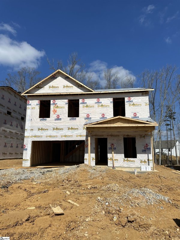 Property image 3 at 731 Fountainbrook Lane, Fountain Inn, SC 29644