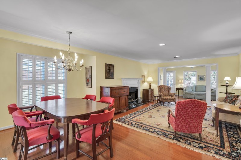 Property image 5 at 207 Sandpiper Way, Greenville, SC 29605